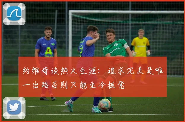 约维奇谈热火生涯：追求完美是唯一出路否则只能坐冷板凳